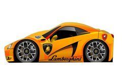 Кровать-машинка Viorina-Deko Brand B-12 Lamborghini