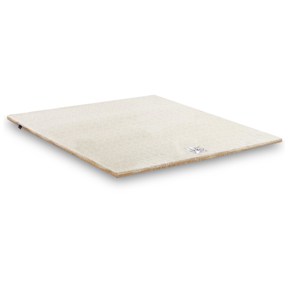 Тонкий матрац-топер MatroLuxe Topper-Futon 1