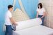 Тонкий матрас-топпер Family Sleep TOP Air Day-Night