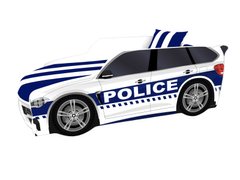 Ліжко-машинка Viorina-Deko Premium P005 Police